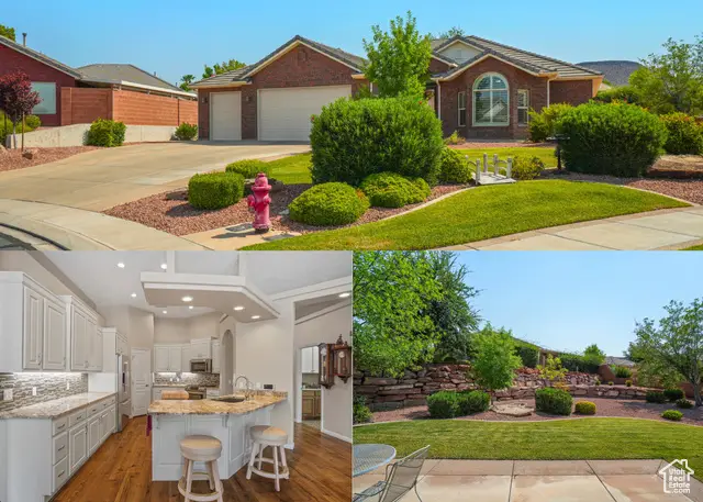 1730 W Stonebridge Dr #35, Saint George, UT 84770 - Image #1