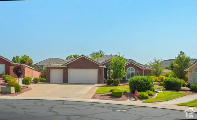 1730 W Stonebridge Dr #35, Saint George, UT 84770 - Image #2