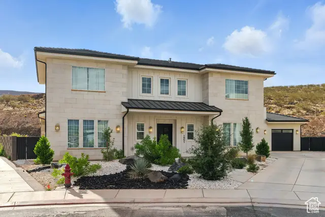 1951 W Cedar Breaks Dr W, Hurricane, UT 84737 - Image #2