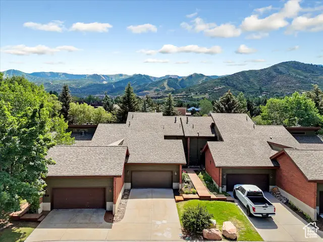 1513 Meadow Loop Rd #3, Park City, UT 84098 - Image #3