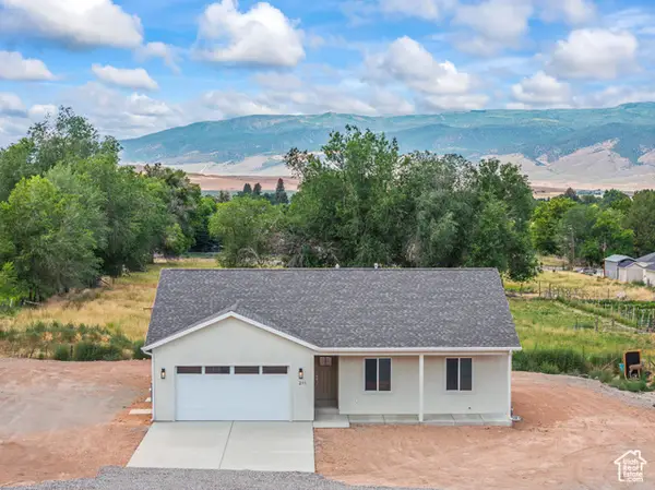 211 N 420 E, Monroe, UT 84754