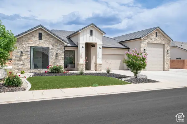 2659 S 3520 W, Hurricane, UT 84737