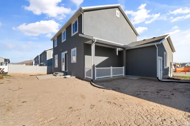 931 N 215 W, Santaquin, UT 84655 - Image #3