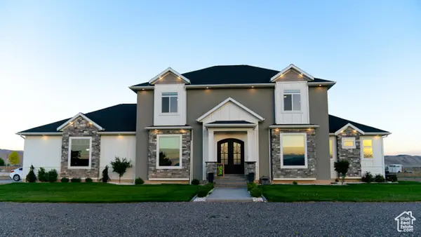 10615 W 14500 S, Axtell, UT 84621