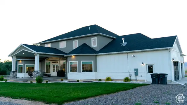 10615 W 14500 S, Mount Pleasant Moroni, UT 84621 - Image #2