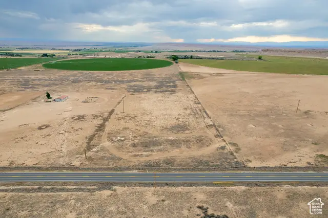 4962 S Highway 88 S, Randlett, UT 84063 - #2