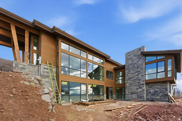 11004 N Wrangler Cir, Hideout, UT 84036