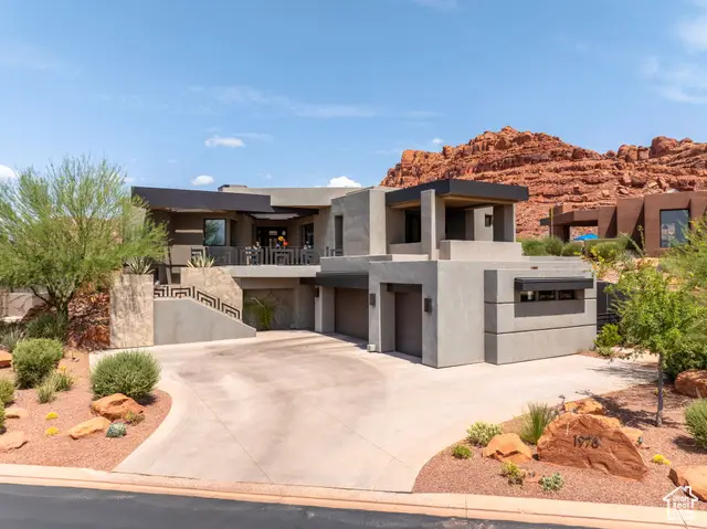 1978 W Cougar Rock Cir, Saint George, UT 84770 - Image #2