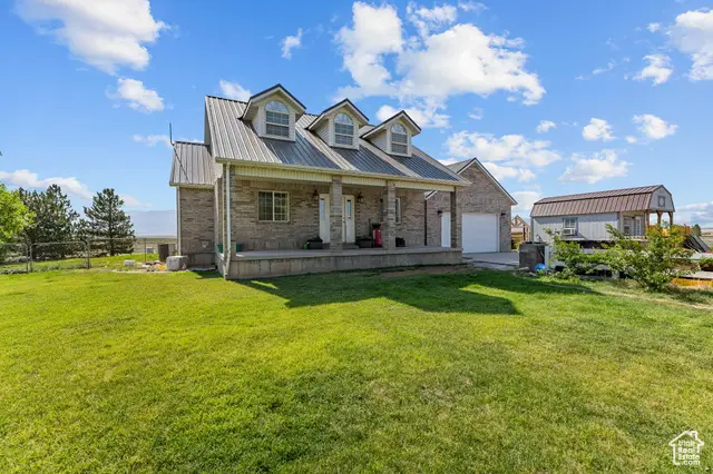 7745 N 1800 S, Cedar City, UT 84720 - Image #1