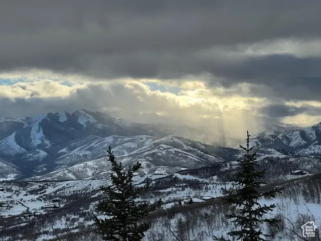 9581 N Kimball-canyon Rd, Park City, UT 84098 - Image #2