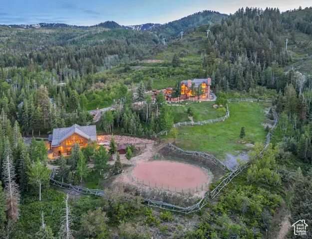 2500 W White Pine Ln, Park City, UT 84060 - #3