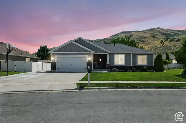 2277 S 525 W, Perry, UT 84302