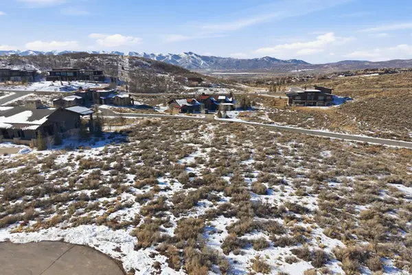 7695 N Fire Ring Glade #63, Park City, UT 84098