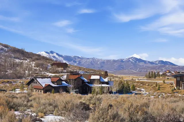 7695 N Fire Ring Glade #63, Park City, UT 84098 - Image #3