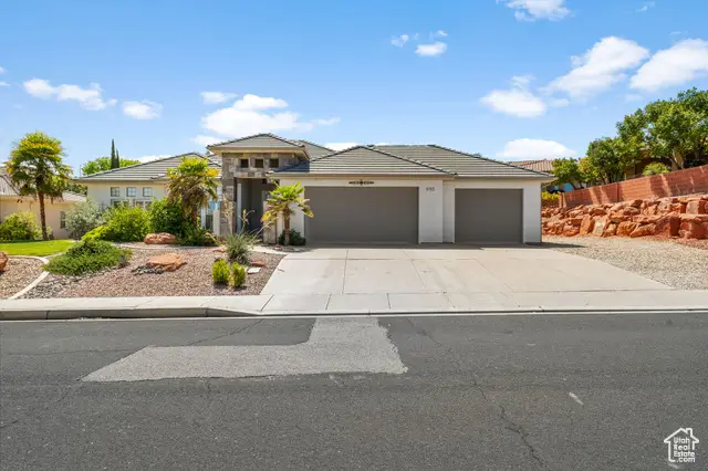 993 N Las Entradas Dr, Washington, UT 84780 - Image #3