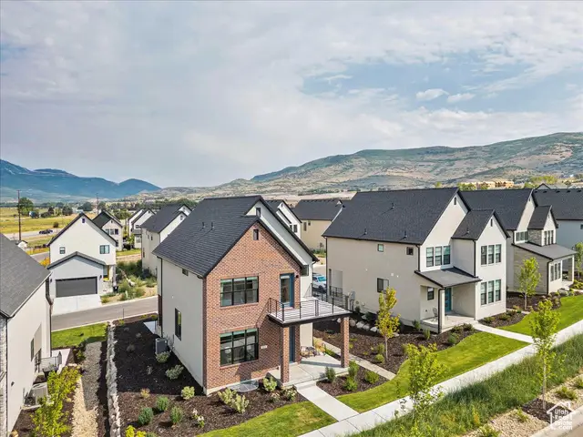 1925 N Anderson Pass Loop, Heber City, UT 84032 - Image #2