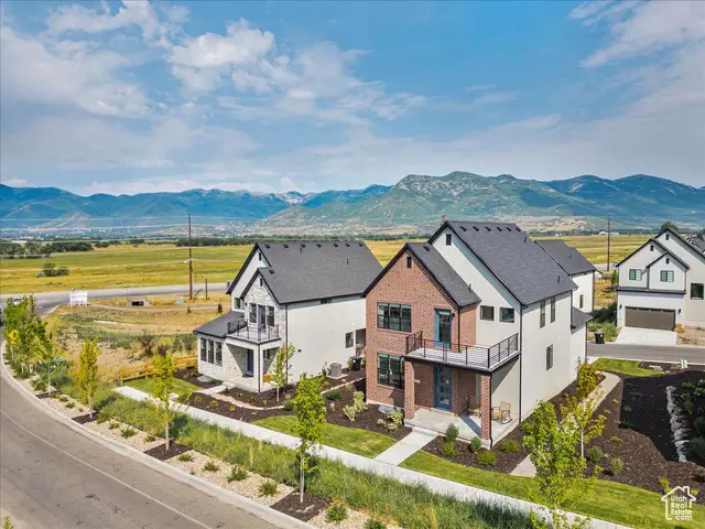 1925 N Anderson Pass Loop, Heber City, UT 84032 - Image #3