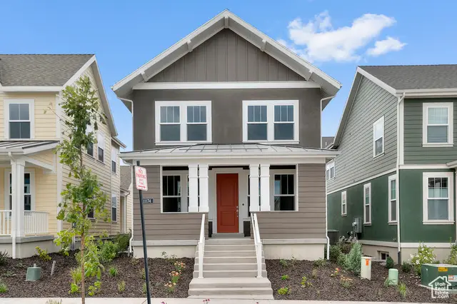 11174 S Fordman Way, South Jordan, UT 84009 - Image #1