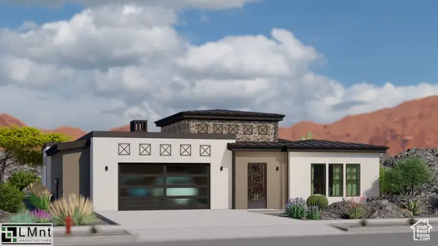 2612 W Lava Valley Way, Santa Clara, UT 84765 - Image #1