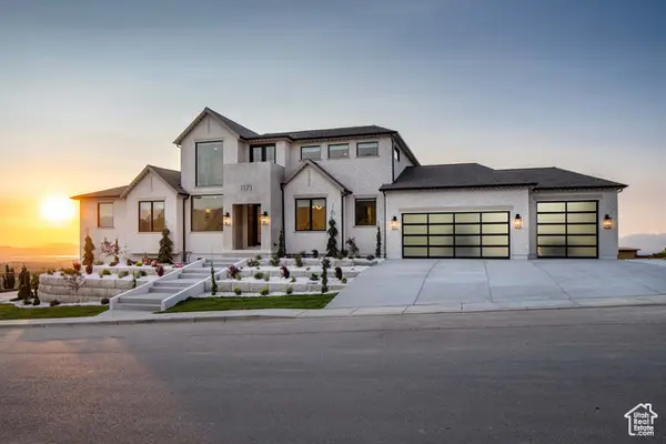 1171 E 430 S, Santaquin, UT 84655