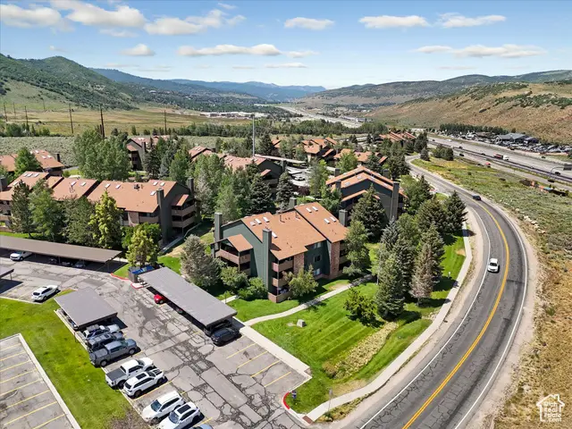 6821 N 2200 W #11J, Park City, UT 84098 - Image #1