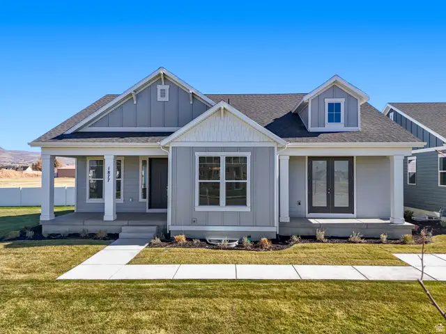 1877 S Sawmill Blvd #413, Heber City, UT 84032 - Image #1