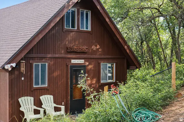 2727 S Valley View Rd, Coalville, UT 84017 - #1