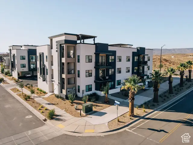 961 W Akoya Pearl Rd #201, Saint George, UT 84790 - Image #3