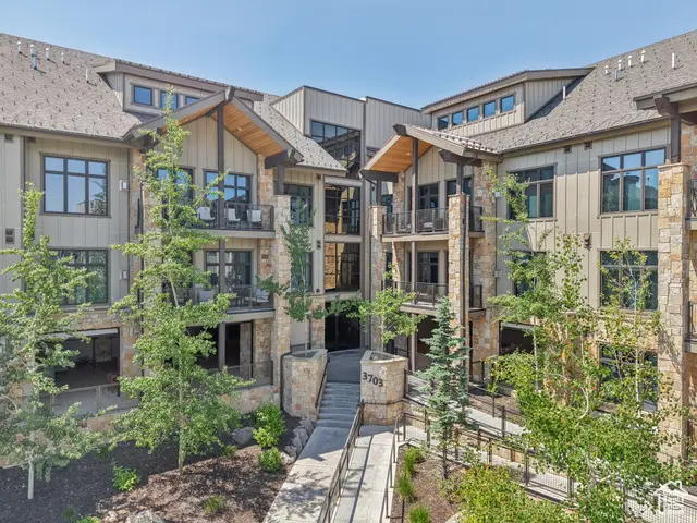 3703 Blackstone Dr #103, Park City, UT 84098 - Image #1