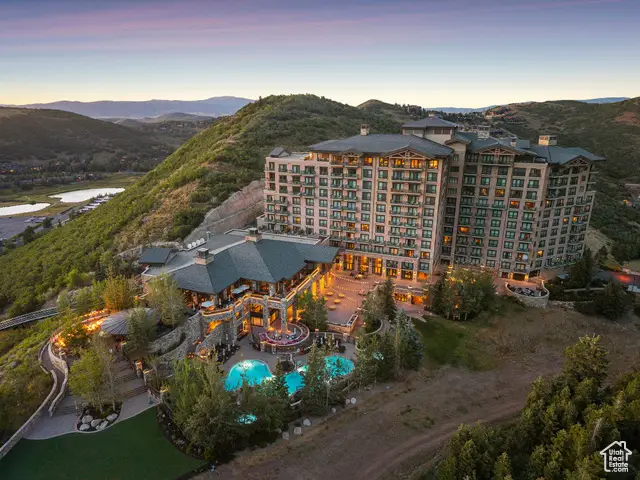 2300 Deer Valley Dr E #1102, Park City, UT 84060 - #3