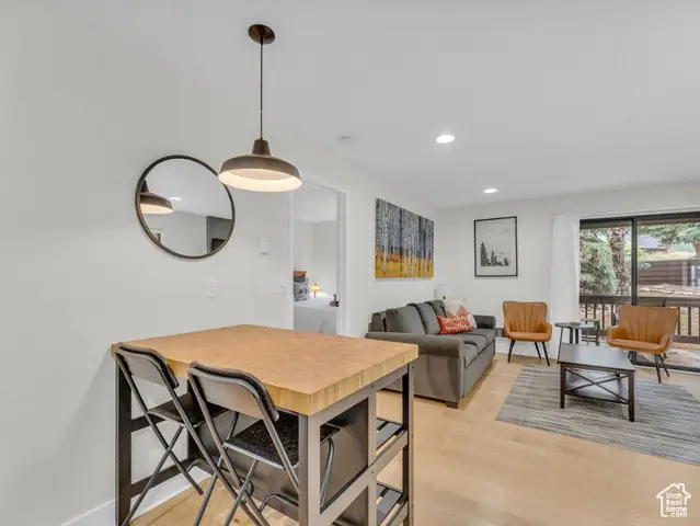 2025 Canyons Resort Dr #P4, Park City, UT 84098 - Image #3