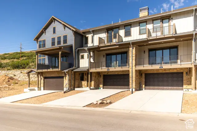 497 W Ascent Dr #212, Hideout, UT 84036 - Image #1