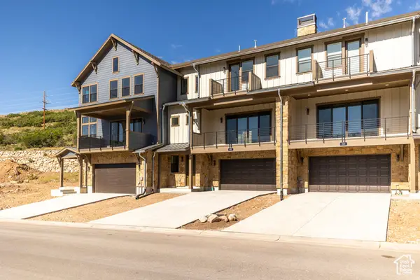 497 W Ascent Dr #212, Hideout, UT 84036