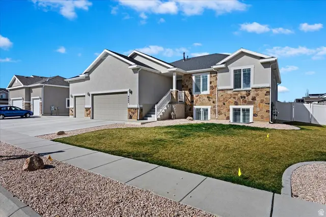 4448 W 5325 S, Hooper, UT 84315 - Image #1