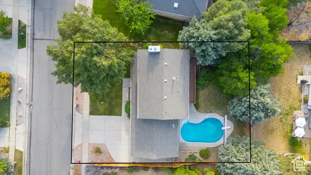 2103 E Kramer Dr, Sandy, UT 84092 - #1