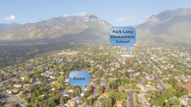 2103 E Kramer Dr, Sandy, UT 84092 - #2