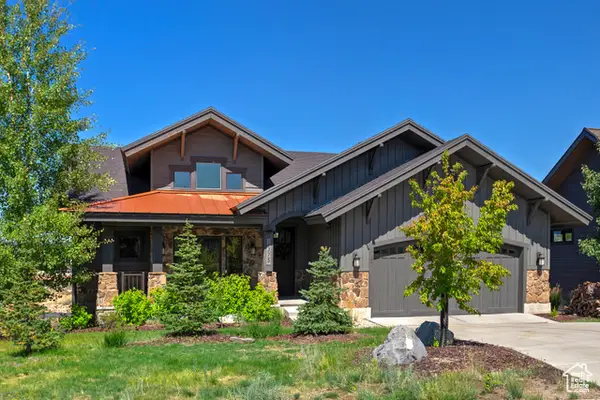 1375 E Lasso Trl, Hideout, UT 84036