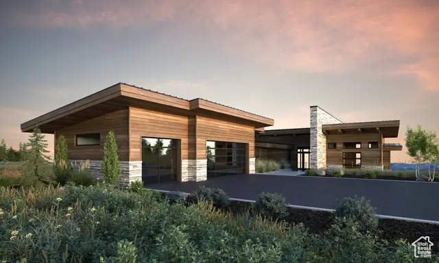 5408 Golf Club Link, Park City, UT 84098 - #2