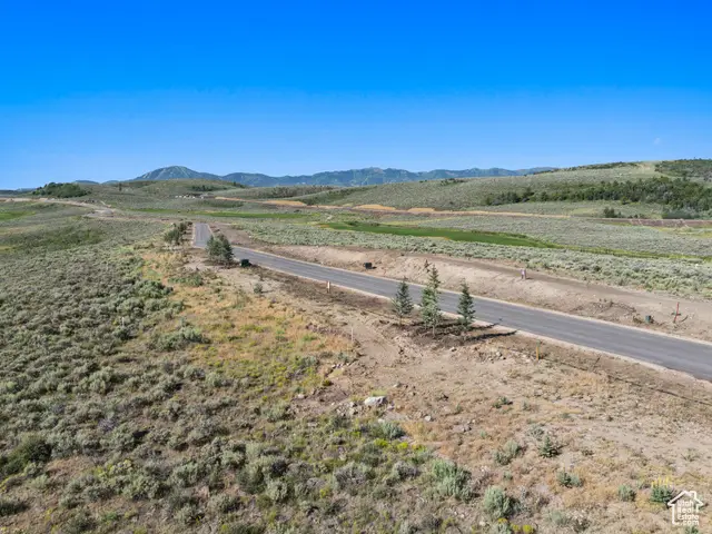 5408 Golf Club Link, Park City, UT 84098 - #3