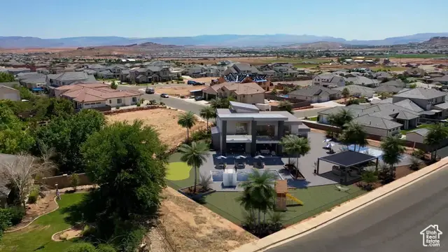 1067 E Bronco Dr, Washington, UT 84780 - Image #2