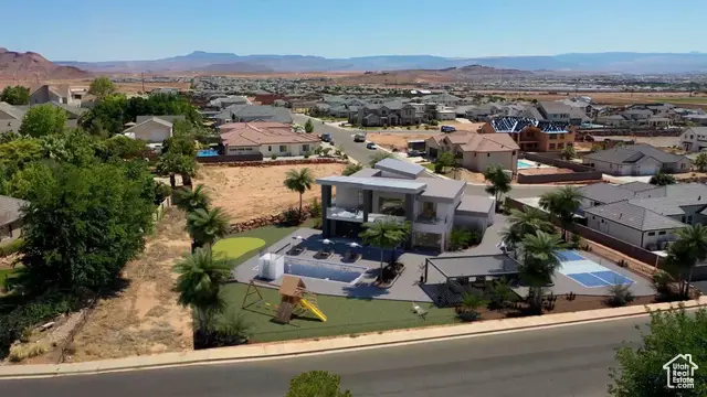 1067 E Bronco Dr, Washington, UT 84780 - Image #3