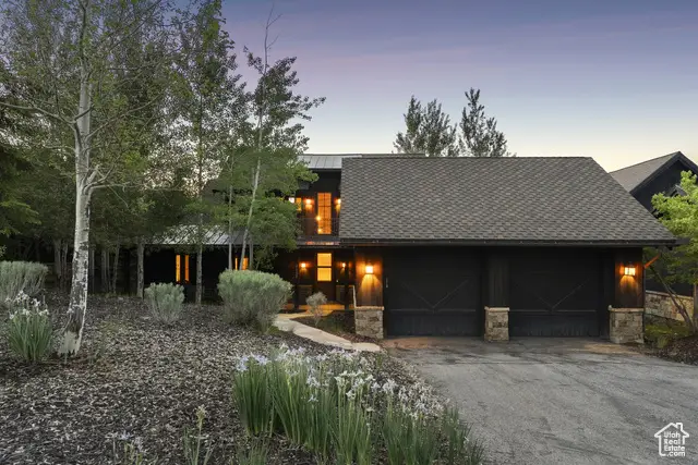 8052 Western Sky, Park City, UT 84098 - Image #1