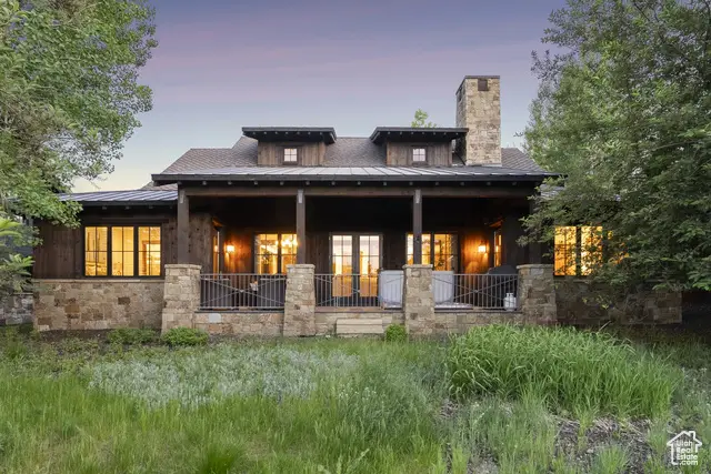 8052 Western Sky, Park City, UT 84098 - Image #2