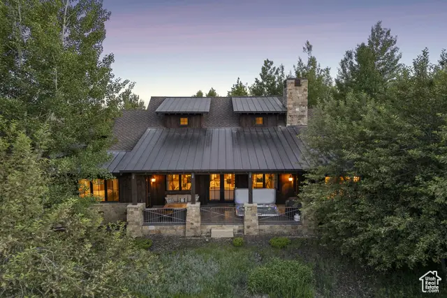 8052 Western Sky, Park City, UT 84098 - Image #3