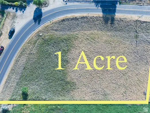 Address Withheld By Seller, Marriott Slaterville, UT 84401 - Image #1