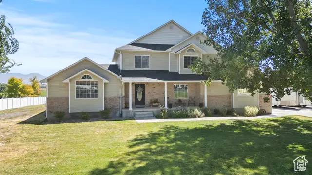 518 N 220 E, Mendon, UT 84325 - Image #1