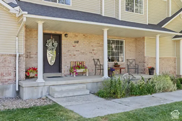 518 N 220 E, Mendon, UT 84325 - Image #2