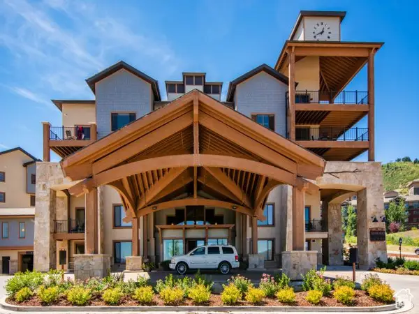 2653 W Canyons Resort Dr #234, Park City, UT 84098