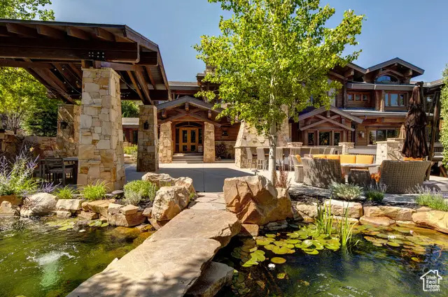 23 Sandstone Cv, Park City, UT 84060 - #3