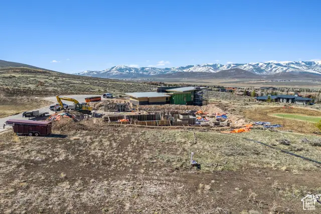6813 White Dove Way, Park City, UT 84098 - #3